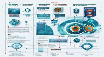 喑网91安全加固公告图，展示数据加密升级说明与安全认证徽章